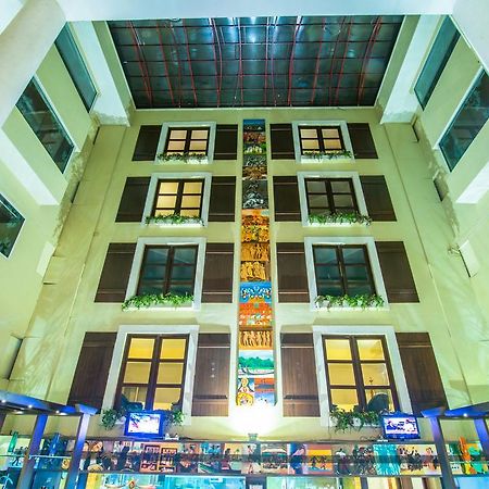 Halcyon Hotel Residences Koramangala - Bangalore Exterior photo