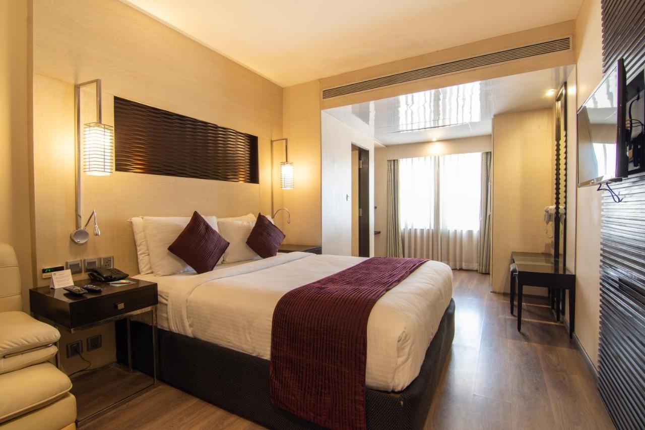 Halcyon Hotel Residences Koramangala - Bangalore Exterior photo