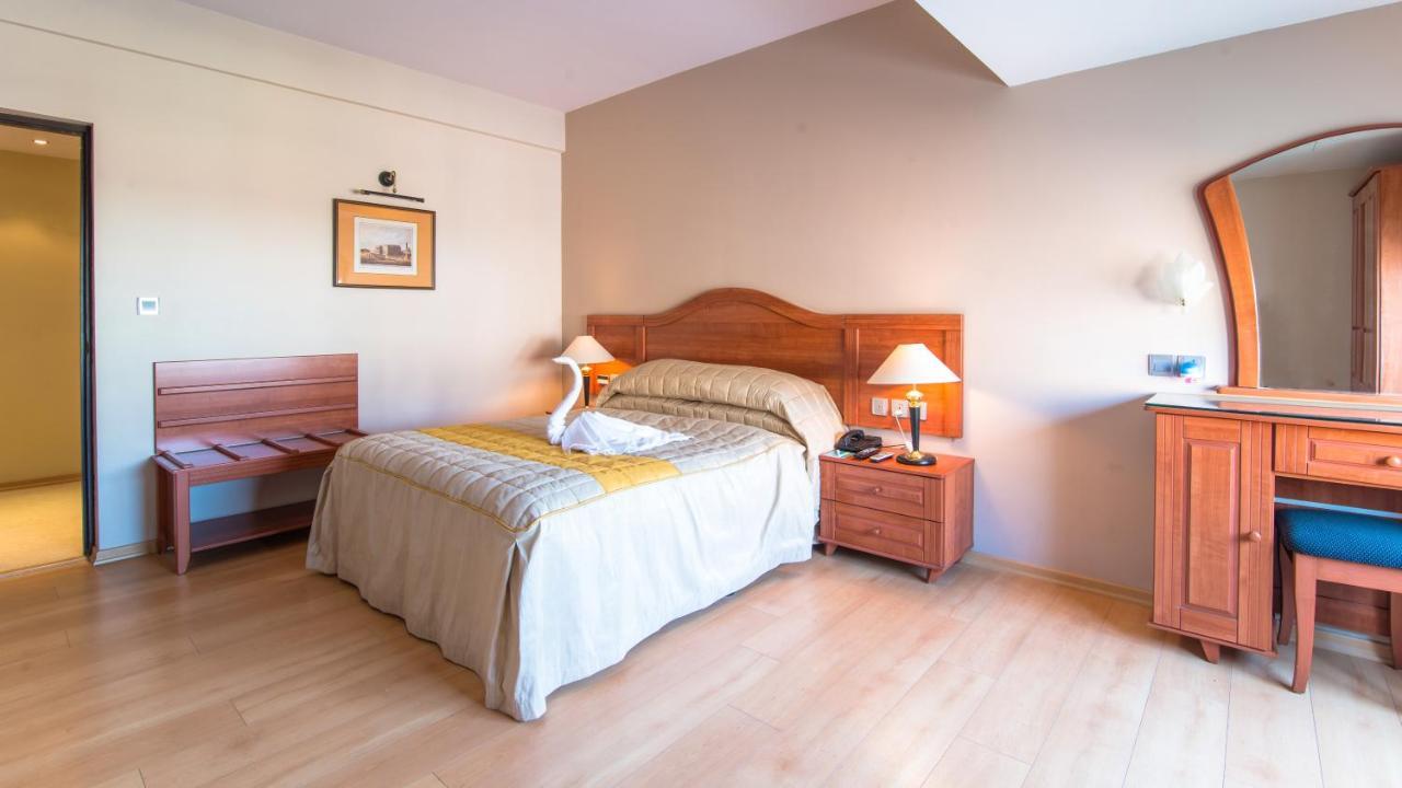 Halcyon Hotel Residences Koramangala - Bangalore Room photo