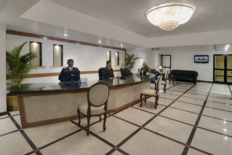 Halcyon Hotel Residences Koramangala - Bangalore Exterior photo