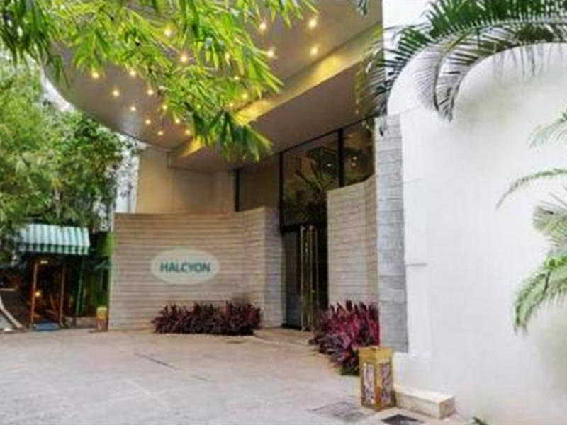 Halcyon Hotel Residences Koramangala - Bangalore Exterior photo