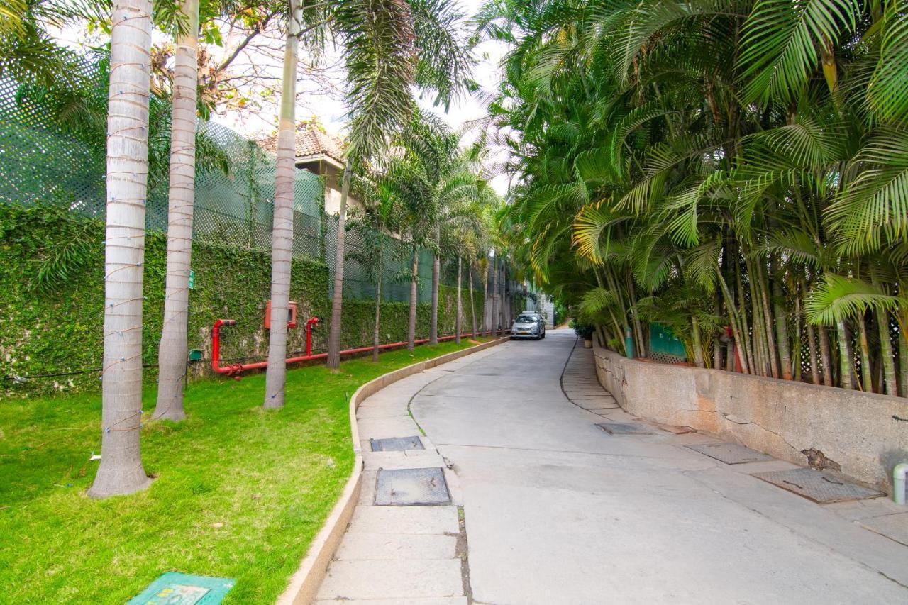 Halcyon Hotel Residences Koramangala - Bangalore Exterior photo