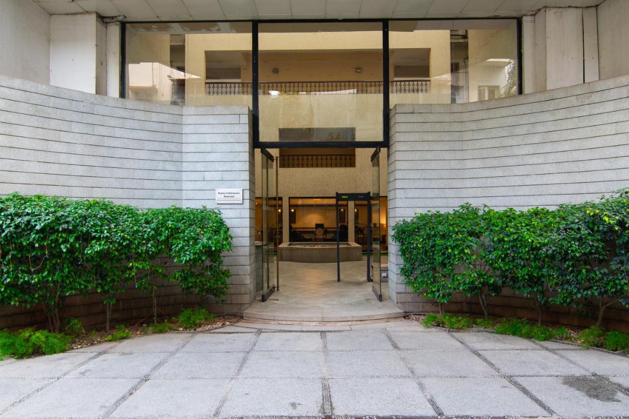 Halcyon Hotel Residences Koramangala - Bangalore Exterior photo