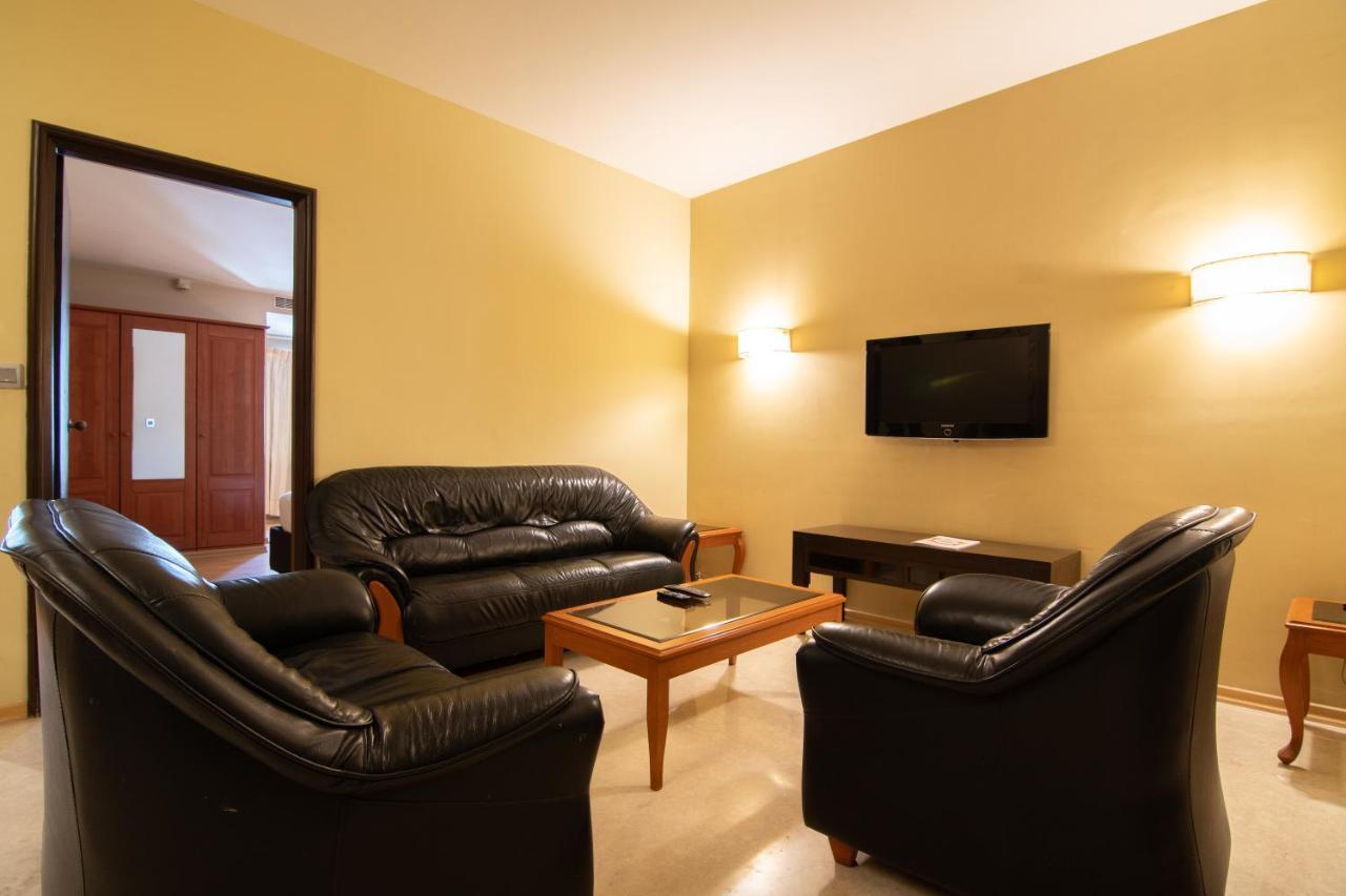 Halcyon Hotel Residences Koramangala - Bangalore Exterior photo