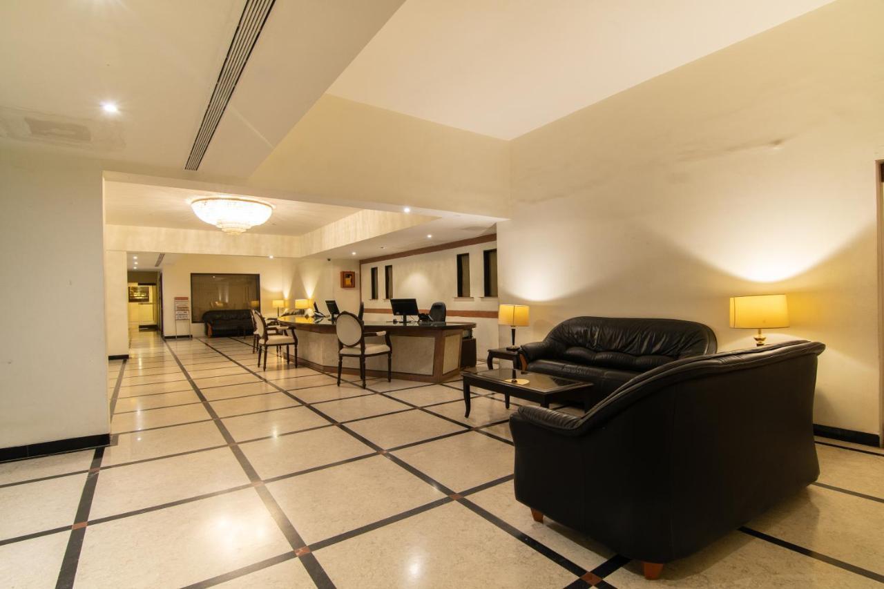 Halcyon Hotel Residences Koramangala - Bangalore Exterior photo